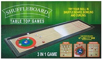 free shuffleboard games for mac